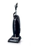 Miele S7580 - Bolero Upright Vacuum (Deep Black)